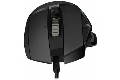 Logitech G502 Hero Logitech G502 Hero