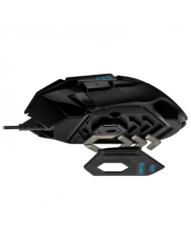 Logitech G502 Hero