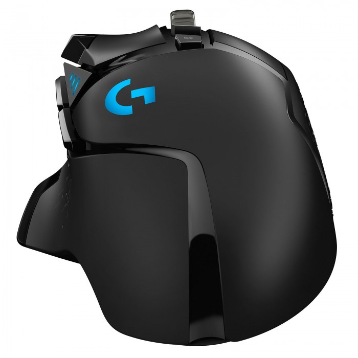 Logitech G502 Hero Logitech G502 Hero