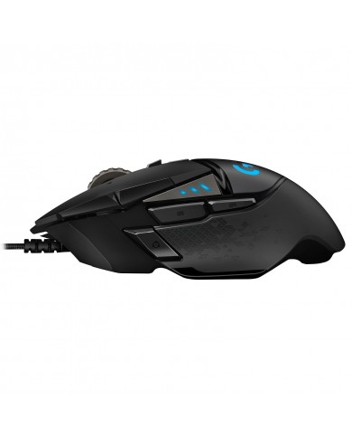Logitech G502 Hero