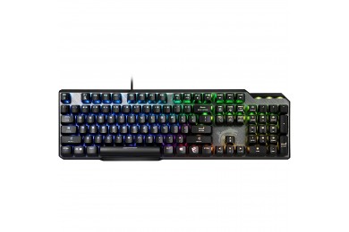 MSI Vigor GK50 Elite Box White MSI Vigor GK50 Elite Box White