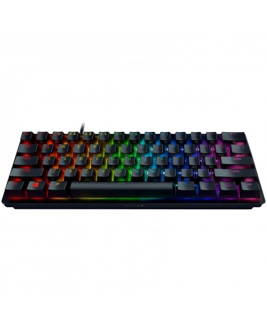 Clavier Gaming OZONE Strike X30 Switch Red Mecanique AZERTY Pc Gamer Maroc  - Pc Gamer Casa