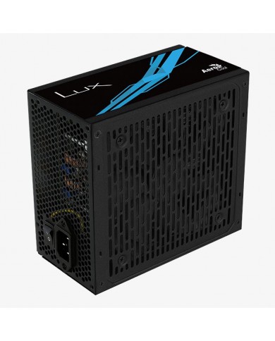 Alimentation PC - Be Quiet! - System Power 9 CM - 500W