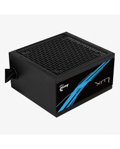 AEROCOOL LUX 1000W 80 PLUS Gold