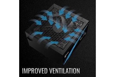AEROCOOL LUX 1000W 80 PLUS Gold AEROCOOL LUX 1000W 80 PLUS Gold