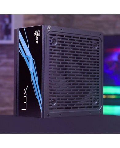AEROCOOL LUX 1000W 80 PLUS Gold