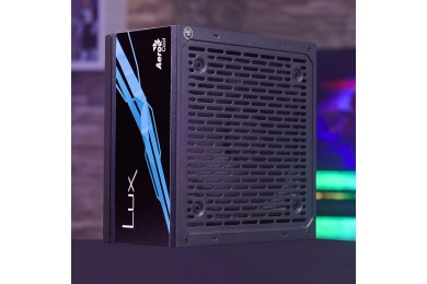 AEROCOOL LUX 1000W 80 PLUS Gold AEROCOOL LUX 1000W 80 PLUS Gold