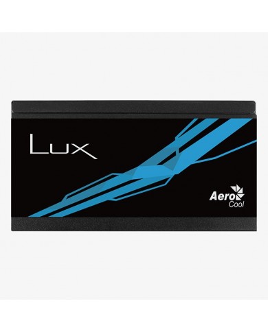 AEROCOOL LUX 1000W 80 PLUS Gold