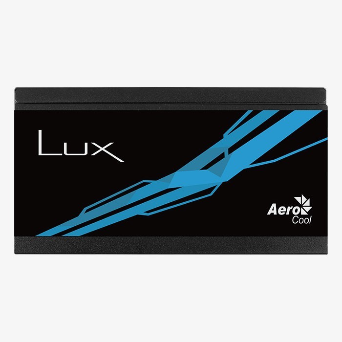AEROCOOL LUX 1000W 80 PLUS Gold AEROCOOL LUX 1000W 80 PLUS Gold