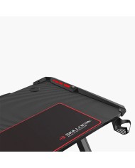 SKILLDESK BLACK SPACESHIP RGB - Pc Gamer Maroc SKILLDESK BLACK SPACESHIP RGB - Pc Gamer Maroc