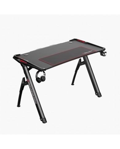 SKILLDESK BLACK SPACESHIP RGB