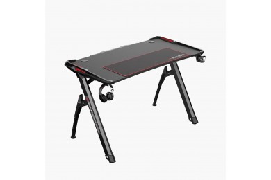 SKILLDESK BLACK SPACESHIP RGB