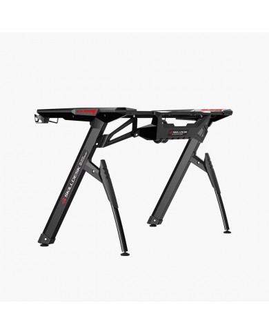 SKILLDESK BLACK SPACESHIP RGB