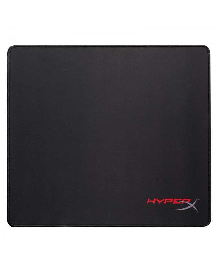 Tapis de souris HyperX FURY S Pro Gaming Taille XL Noir