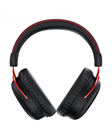 HyperX Cloud II Wireless (Rouge) HyperX Cloud II Wireless (Rouge)