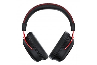 HyperX Cloud II Wireless (Rouge)