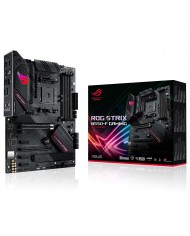 ASUS ROG STRIX B550-F GAMING