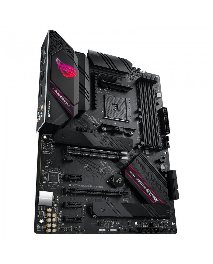 ASUS ROG STRIX B550-F GAMING