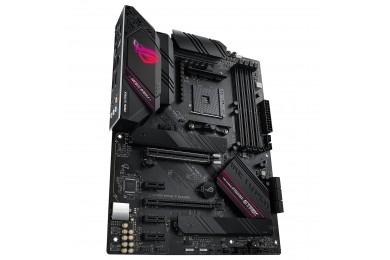 ASUS ROG STRIX B550-F GAMING