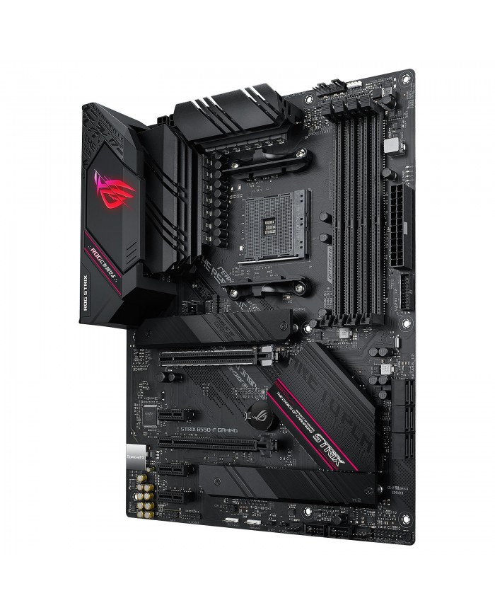 ASUS ROG STRIX B550-F GAMING