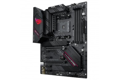 ASUS ROG STRIX B550-F GAMING