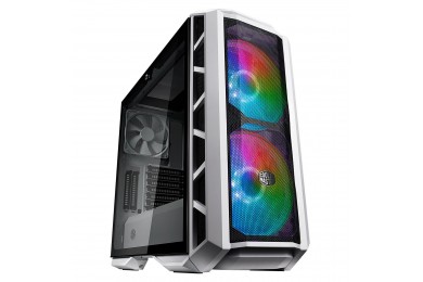 Cooler Master HAF500 Blanc Boitiers PC Cooler Master Maroc