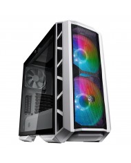 Cooler Master MasterCase H500P Mesh White ARGB Edition Cooler Master MasterCase H500P Mesh White ARGB Edition