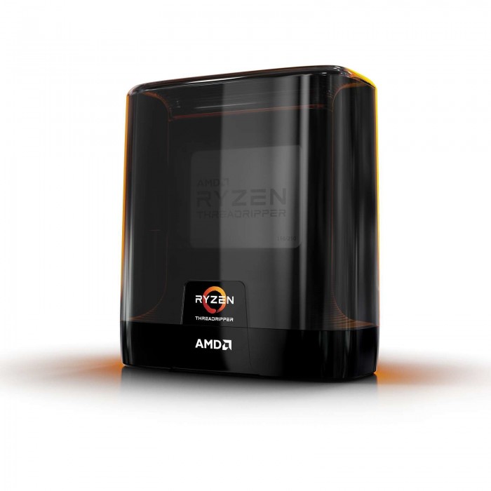 AMD Ryzen Threadripper 3960X (4.5 GHz Max.)