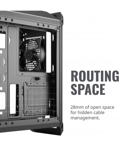 Cooler Master MasterBox Q300P