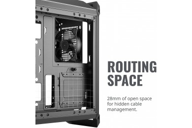 Cooler Master MasterBox Q300P