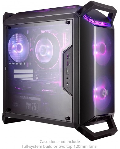 Cooler Master MasterBox Q300P