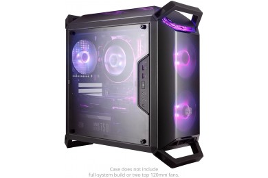 Cooler Master MasterBox Q300P