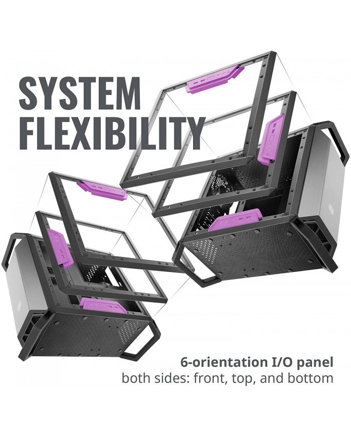 Cooler Master MasterBox Q300P