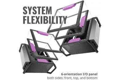 Cooler Master MasterBox Q300P