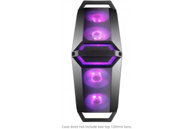 Cooler Master MasterBox Q300P