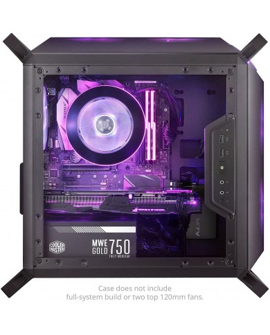 Cooler Master MasterBox Q300P