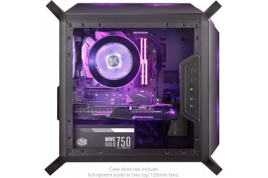Cooler Master MasterBox Q300P