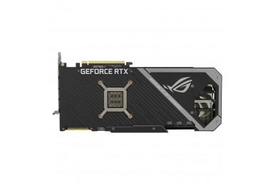 ASUS ROG STRIX GeForce RTX 3090 O24G GAMING
