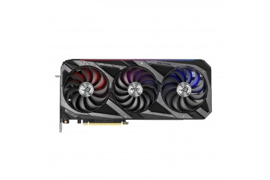 ASUS ROG STRIX GeForce RTX 3090 O24G GAMING