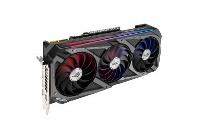 ASUS ROG STRIX GeForce RTX 3090 O24G GAMING