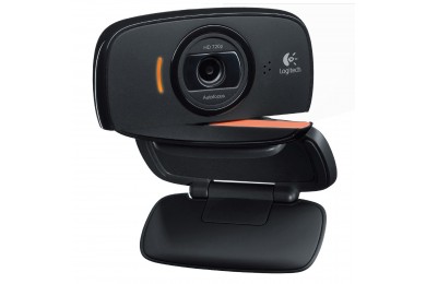 Logitech HD Webcam C525