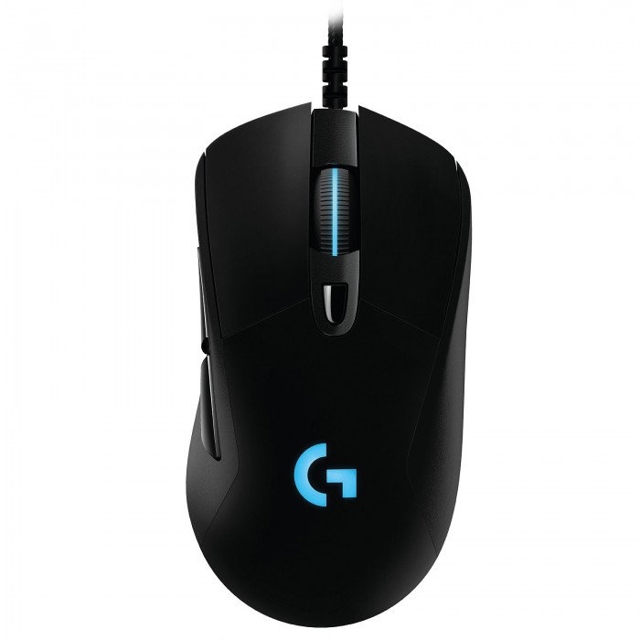 Logitech G403 Prodigy Wired Gaming Mouse Logitech G403 Prodigy Wired Gaming Mouse