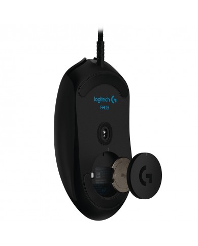 Logitech G403 Prodigy Wired Gaming Mouse