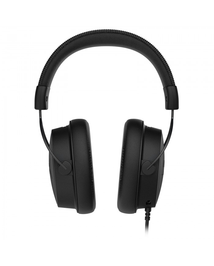 HyperX Cloud Alpha S (Black-out)
