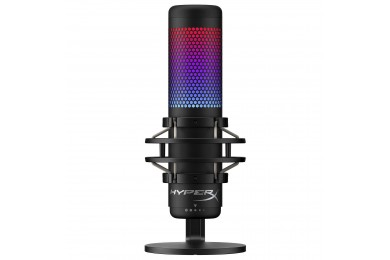 HyperX QuadCast S