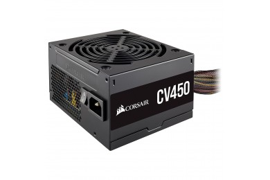 Corsair CV450 80PLUS Bronze Corsair CV450 80PLUS Bronze