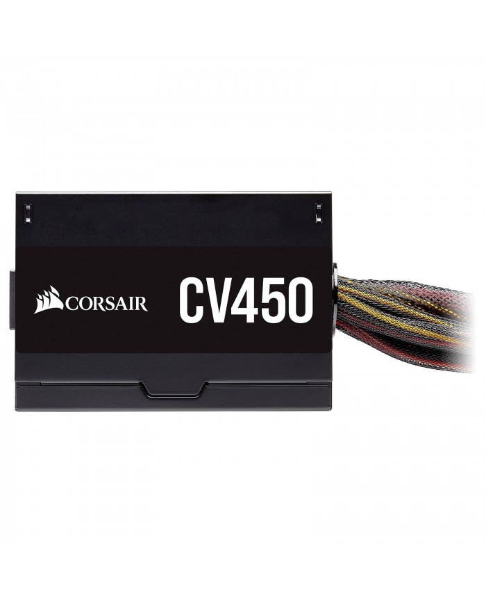 Corsair CV450 80PLUS Bronze Corsair CV450 80PLUS Bronze