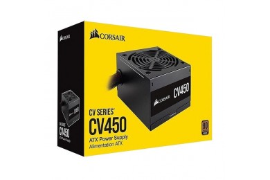 Corsair CV450 80PLUS Bronze Corsair CV450 80PLUS Bronze