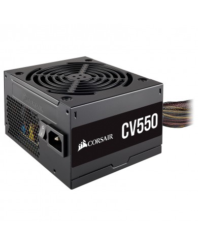 Corsair CV550 80PLUS Bronze Corsair CV550 80PLUS Bronze