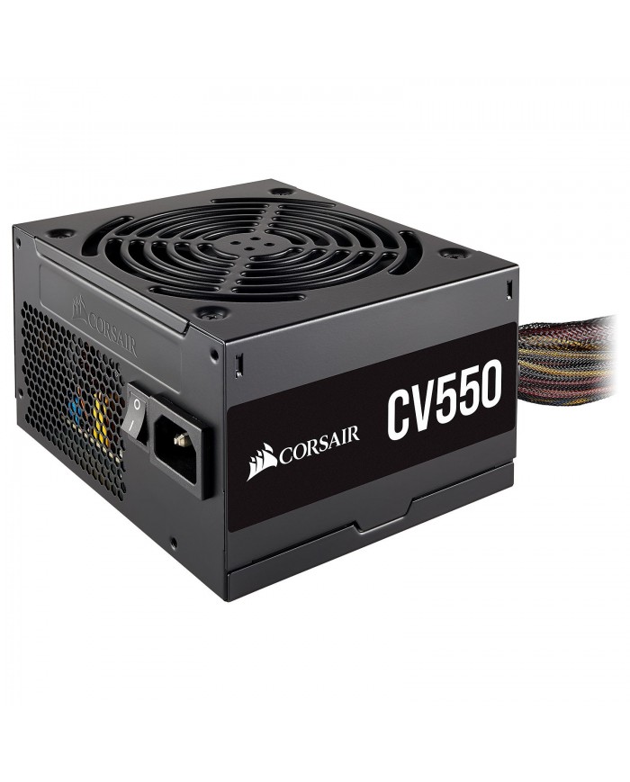 Corsair CV550 80PLUS Bronze